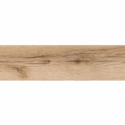 Кромка пластиковая с клеем Form and Style Дуб Бильбао светлый FS2020/2 W1, 3000 x 42 x 0.5 мм