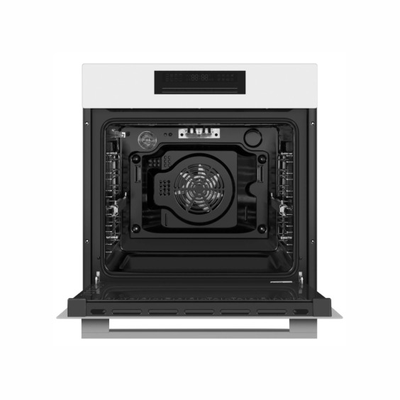 Meferi MEO6016WH Comfort Plus электрический духовой шкаф #5