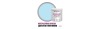 Краска интерьерная для стен и потолков износостойкая матовая Profipaints Eco Interior Vision 0.9л, Чистое небо