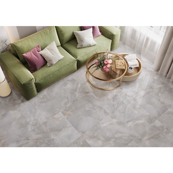 New Trend 60120CHM55P Charm Onyx Керамогранит полированный 600*1200 (3 шт в уп/60,48  м в пал) #2