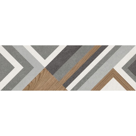 TWU3090STO74R Настенная облицовочная плитка Alma Ceramica Stereo 300*900 (5 шт в уп/54  м в пал) #4