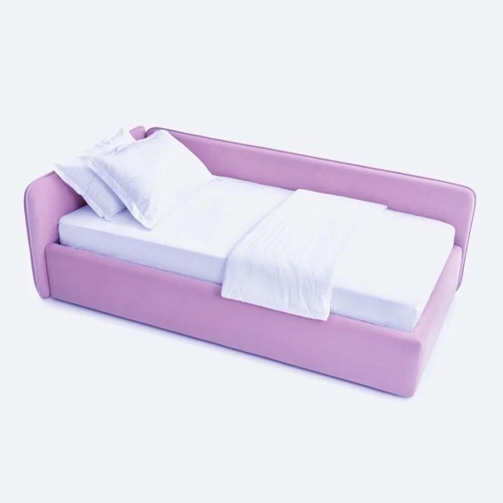 Односпальная кровать-софа Салли, 1050х2120 мм #4 Односпальная кровать-софа Салли, 1050х2120 мм #4