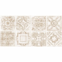 AltaCera Village Patchwork WT9VIE11 Плитка настенная 249*500 (11 шт в уп/73,98 м в пал)