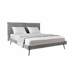 Кровать Сильвия 1,6 м, Сталь