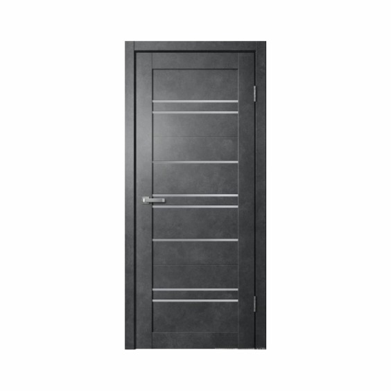 Двери Коллекции Barn B1/B2/B3/B4/B5/B6 ПВХ #5