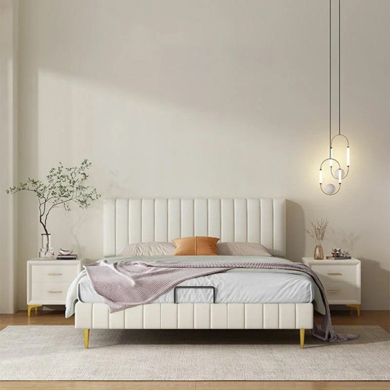 Кровать Индола, 2000х2000 мм #3