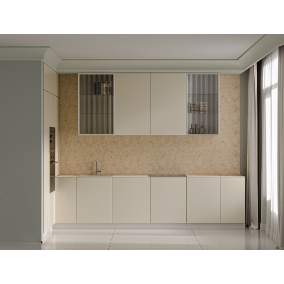 Столешница «Скиф» Осеннее солнце арт. 015, 3000 x 600 x 38 мм #2