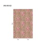 Обои флизелиновые Loymina Classic vol. II Medallion V10, 010 C-2, 3х2 м