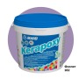 Эпоксидный шовный заполнитель MAPEI Kerapoxy 162 Фиолет