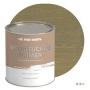 Масло-грунт по дереву для наружных работ Profipaints Silver Wood Fasade Primer Oil 0.9л, Пепел
