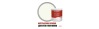 Краска для стен водоэмульсионная интерьерная матовая Profipaints Silver Design Vision 0.9л, Пастельно-белый