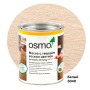 Масло с твердым воском цветное OSMO, 3040 Белое, 0.125 л