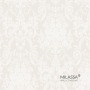 Обои флизелиновые Milassa Flos 8, 001, 10х1 м