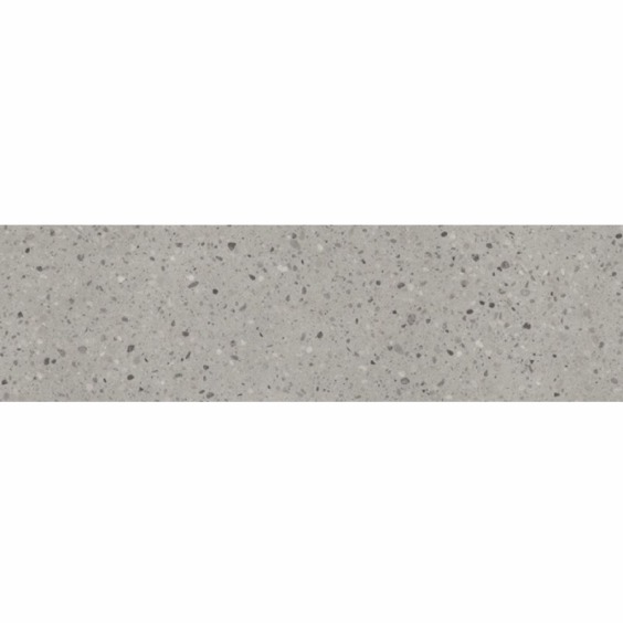 Кромка пластиковая с клеем Form and Style Камень Вентура светло-серый FS116 S2, 3000 x 42 x 0.5 мм #1