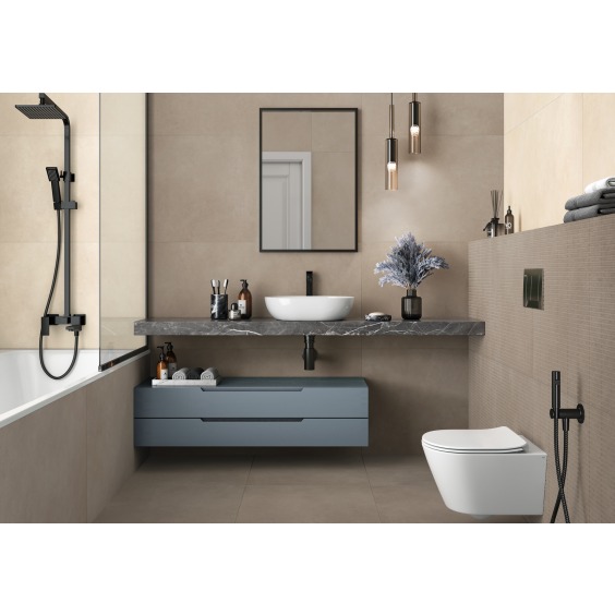 LCM 8080NVL18M Nevel Taupe Керамогранит матовый граниль 800*800 (3 шт в уп/76,80 м в пал) #3 LCM 8080NVL18M Nevel Taupe Керамогранит матовый граниль 800*800 (3 шт в уп/76,80 м в пал) #3