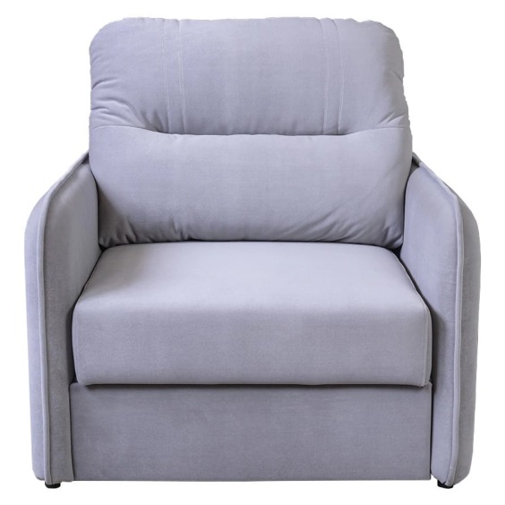 ​Кресло-кровать "Дарлин", Серый #2