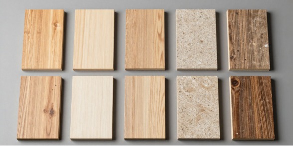 ДСП, ЛДСП, МДФ, массив: путеводитель по материалам для корпусной мебели