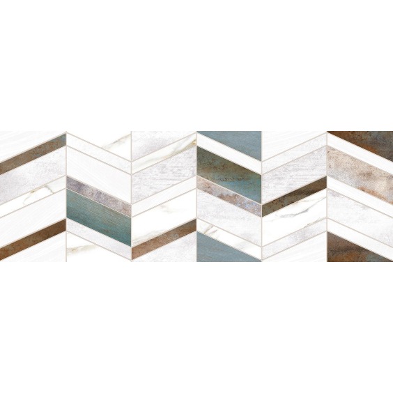 TWU12OXD17R плитка облицовочная рельефная Alma Ceramica Oxide 246*740 (7 шт в уп/53,508 м в пал) #4