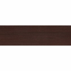 Кромка пластиковая без клея «Скиф» Дуглас тёмный арт. 135, 3000 x 32 мм