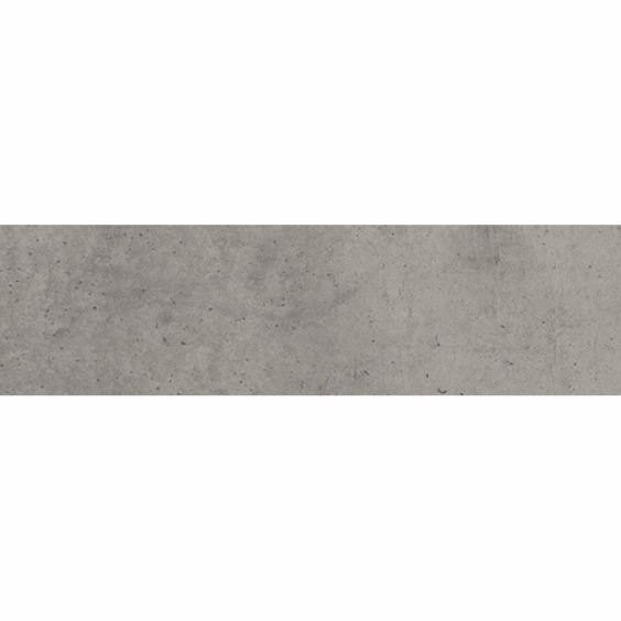 Кромка пластиковая с клеем Form and Style Бетон Чикаго светло-серый F186 ST9, 3000 x 42 x 0.5 мм #1 Кромка пластиковая с клеем Form and Style Бетон Чикаго светло-серый F186 ST9, 3000 x 42 x 0.5 мм #1
