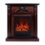 Электрокамин Anita AO с очагом Eugene