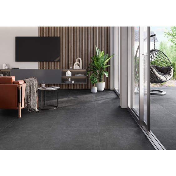 GFU6060BND20R керамогранит матовый Alma Ceramica Bond 600*600 (5 шт в уп/54 м в пал) #2