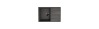 Мойка для кухни кварцевая Ulgran Quartz Prima 750-09, асфальт