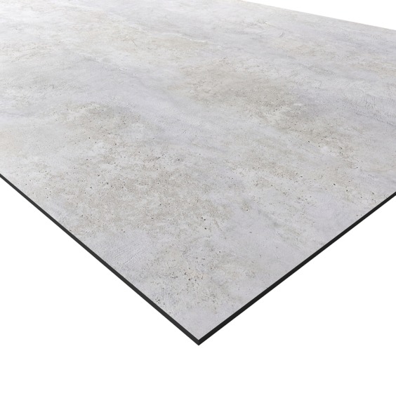 Фартук на стену Компакт-плита HPL Sagora Цемент светлый 0631/S, 4200 x 600 x 4 мм #1 Фартук на стену Компакт-плита HPL Sagora Цемент светлый 0631/S, 4200 x 600 x 4 мм #1