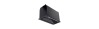 Konigin Navi Black Glass 60 3A-NV60-0101 вытяжка встраиваемая