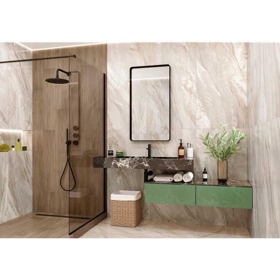 GFU60120MGC47L керамогранит лаппатированный Alma Ceramica Magic 600*1200 (2 шт в уп/46,08 м в пал) #2
