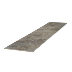 Столешница «Скиф» Золотая Венеция арт. 186, 3000 x 600 x 16 мм