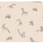 Обои флизелиновые Milassa Bon Voyage D9, 002, 10х1 м