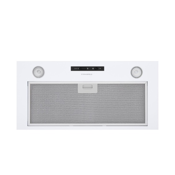 Maunfeld Crosby Light 50 White вытяжка #3
