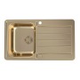 Alveus Line Monarch 20 Bronze 860X5001X кухонная мойка