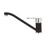 Teka ML Carbon смеситель
