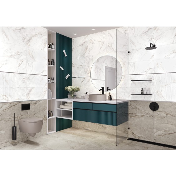 New Trend Intensity DW36ITS15 Декор 300*600*9 (5 шт в уп) #3