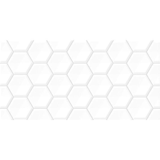 TWU09BLB010 плитка облицовочная рельефная Alma Ceramica Bilbao 249*500 (11 шт в уп/73,98 м в пал) #1