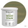 Пропитка для дерева с воском для наружных и внутренних работ ProfiPaints Eco Wood Stain 9л, Папоротник