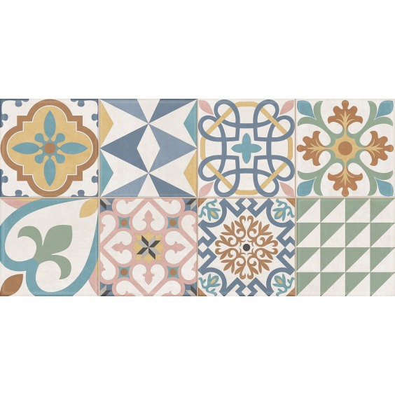 New Trend Design Art Mix 3 WT36DST16 Плитка настенная 300*600*9 (6 шт в уп/47,52 м в пал) #10 New Trend Design Art Mix 3 WT36DST16 Плитка настенная 300*600*9 (6 шт в уп/47,52 м в пал) #10