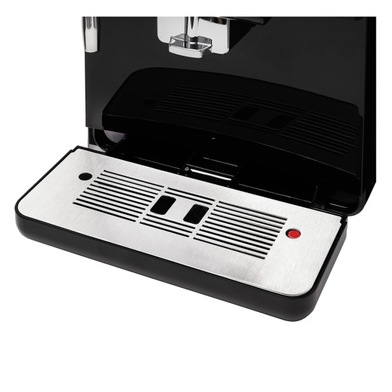 Кофемашина Evelux EACM 2007 Vivo #9