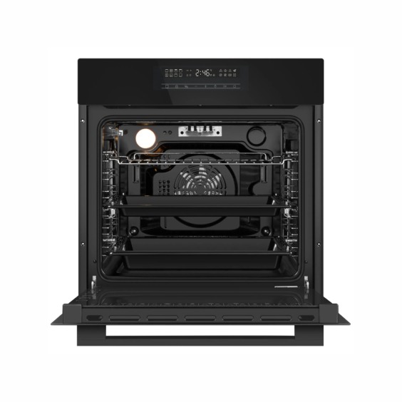 Духовой шкаф электрический Meferi MEO6016BK Comfort Plus #2 Духовой шкаф электрический Meferi MEO6016BK Comfort Plus #2