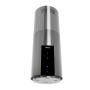 Konigin Equilibrium Steel Glass 7A-EQ39-0001 вытяжка