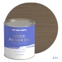 Масло грунтовочное по дереву Profipaints Silver Wood Primer Oil 2.7л, Северный олень