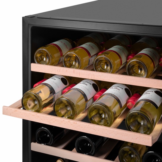 Встраиваемый винный шкаф Dual Zone Maunfeld MBWC-92D36 Ваша цена #5