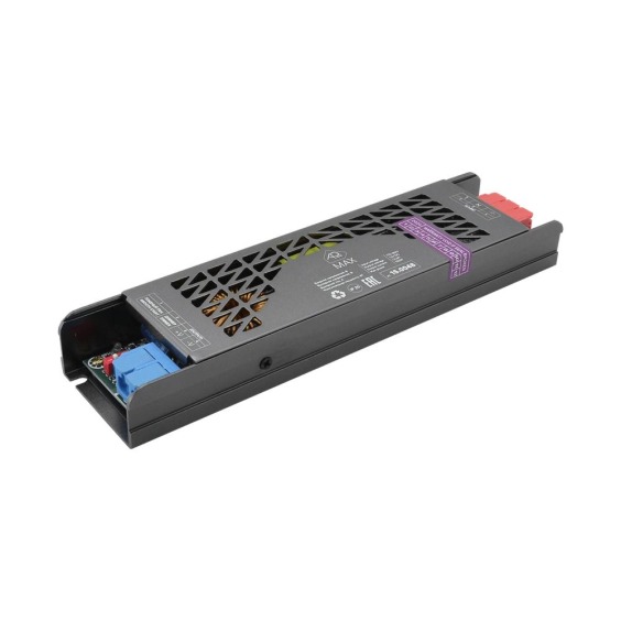 Блок питания AQ MAX 220V/12V IP20 150W #1