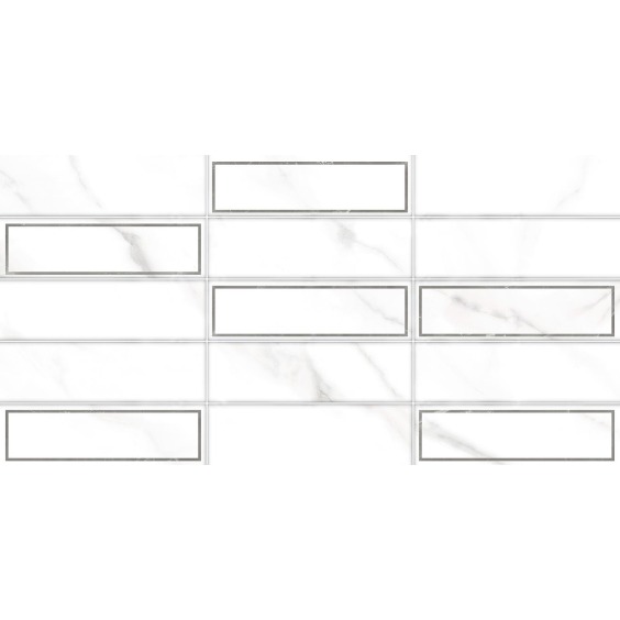 TWA3060BRK27 Настенная облицовочная рельефная плитка Alma Ceramica Bronks 300*600 (11 шт в уп/63,36 м в пал) #4