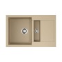 Omoikiri Sakaime 78-2-CH 4993237 мойка