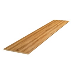 Столешница «Скиф» Вяз арт. 146, 3000 x 600 x 16 мм