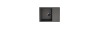 Мойка для кухни кварцевая Ulgran Quartz Prima 700-09, асфальт