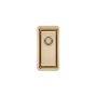 Alveus Kombino 10 Monarch Bronze SAT-90 217X437X140 U кухонная мойка